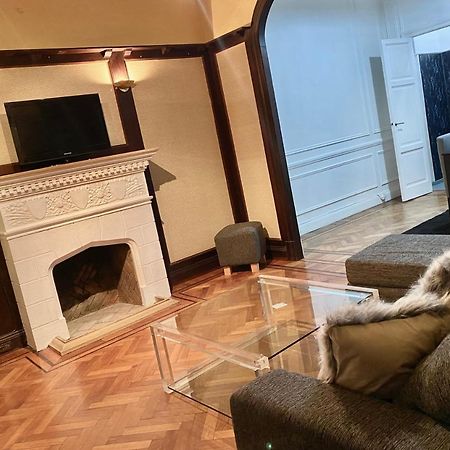 דירות בואנוס איירס Hermoso Departamento Tres Ambientes Zona Obelisco מראה חיצוני תמונה