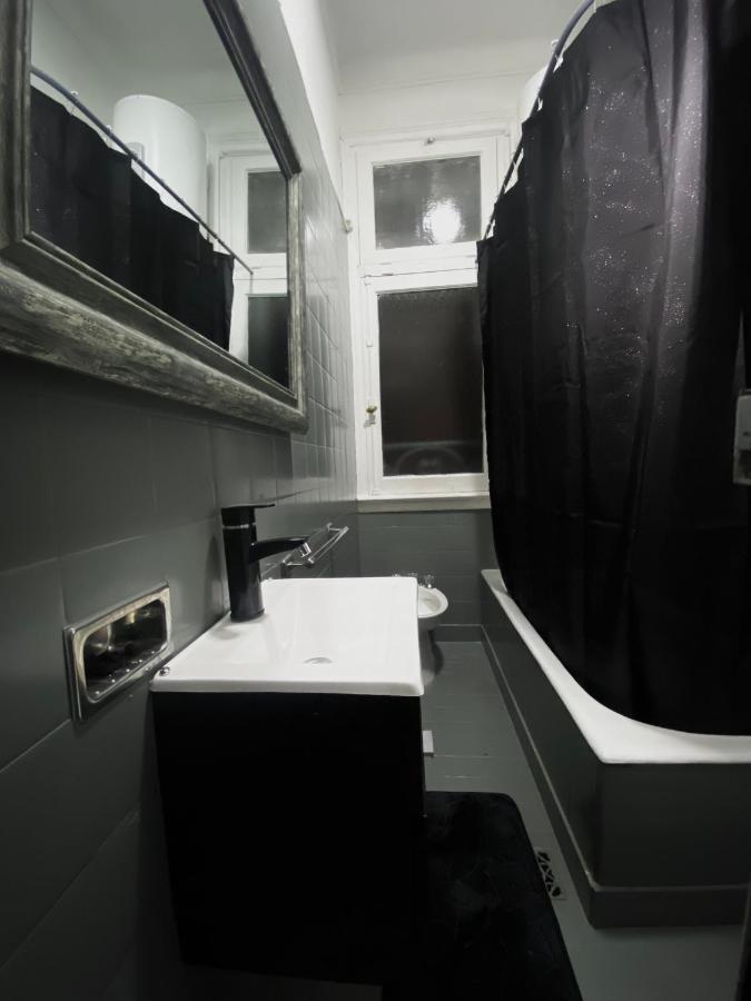 דירות בואנוס איירס Hermoso Departamento Tres Ambientes Zona Obelisco מראה חיצוני תמונה