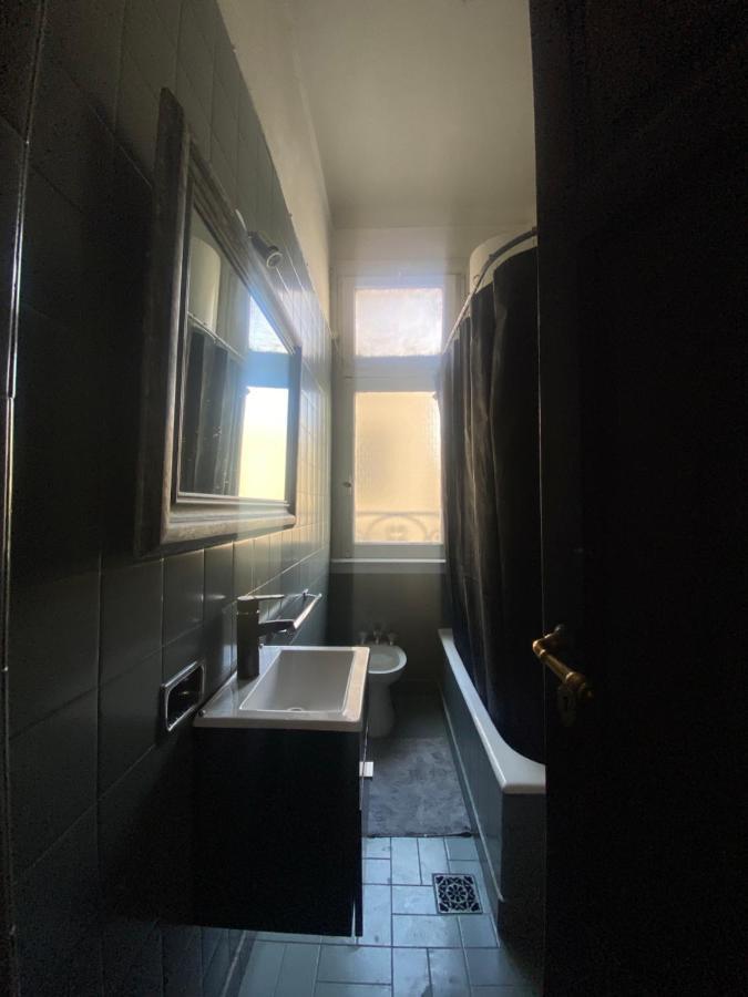 דירות בואנוס איירס Hermoso Departamento Tres Ambientes Zona Obelisco מראה חיצוני תמונה